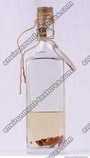 Photo Reference of Glass Bottles 0007